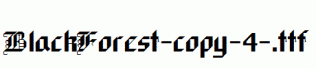 BlackForest-copy-4-.ttf