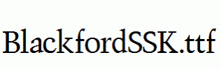 BlackfordSSK.ttf