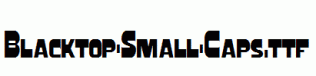 Blacktop-Small-Caps.ttf