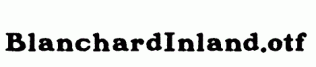 BlanchardInland.otf