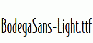 BodegaSans-Light.ttf