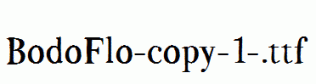 BodoFlo-copy-1-.ttf