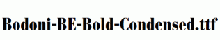 Bodoni-BE-Bold-Condensed.ttf