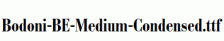 Bodoni-BE-Medium-Condensed.ttf
