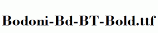 Bodoni-Bd-BT-Bold.ttf