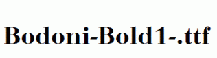 Bodoni-Bold1-.ttf