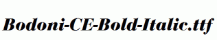 Bodoni-CE-Bold-Italic.ttf
