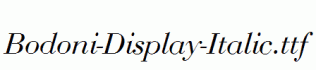 Bodoni-Display-Italic.ttf