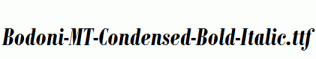 Bodoni-MT-Condensed-Bold-Italic.ttf