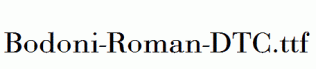 Bodoni-Roman-DTC.ttf