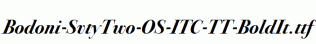 Bodoni-SvtyTwo-OS-ITC-TT-BoldIt.ttf
