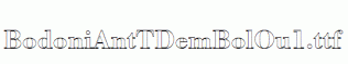 BodoniAntTDemBolOu1.ttf