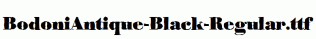 BodoniAntique-Black-Regular.ttf