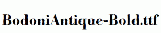 BodoniAntique-Bold.ttf