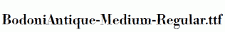 BodoniAntique-Medium-Regular.ttf