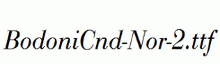 BodoniCnd-Nor-2.ttf