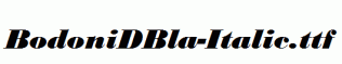 BodoniDBla-Italic.ttf
