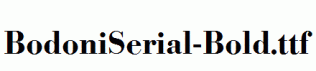 BodoniSerial-Bold.ttf
