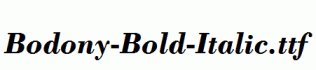 Bodony-Bold-Italic.ttf