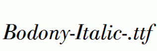 Bodony-Italic-.ttf