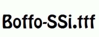 Boffo-SSi.ttf