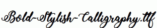 Bold-Stylish-Calligraphy.ttf