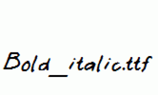 Bold_italic.ttf