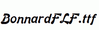 BonnardFLF.ttf