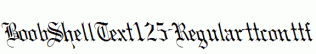BoobShellText125-Regular-ttcon.ttf