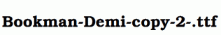 Bookman-Demi-copy-2-.ttf