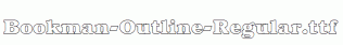 Bookman-Outline-Regular.ttf