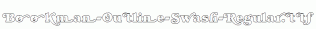 Bookman-Outline-Swash-Regular.ttf