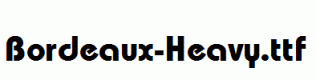 Bordeaux-Heavy.ttf