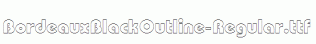BordeauxBlackOutline-Regular.ttf