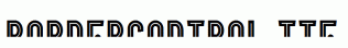 BorderControl.ttf