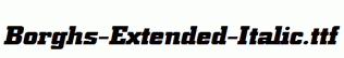 Borghs-Extended-Italic.ttf