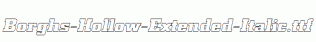 Borghs-Hollow-Extended-Italic.ttf