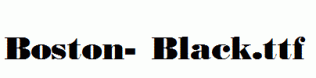 Boston-Black.ttf