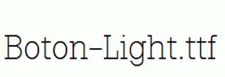 Boton-Light.ttf