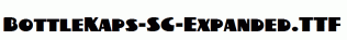 BottleKaps-SC-Expanded.ttf