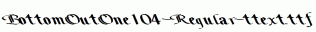 BottomOutOne104-Regular-ttext.ttf