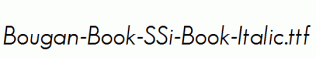 Bougan-Book-SSi-Book-Italic.ttf