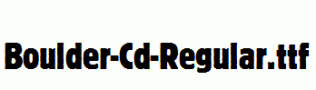 Boulder-Cd-Regular.ttf