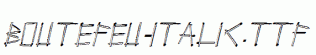 Boutefeu-Italic.ttf