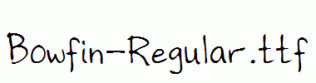 Bowfin-Regular.ttf