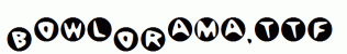 BowlORama.ttf