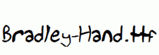 Bradley-Hand.ttf