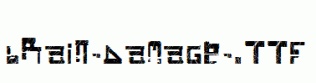 Brain-Damage-.ttf
