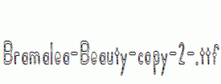 Bramalea-Beauty-copy-2-.ttf