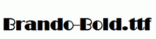 Brando-Bold.ttf